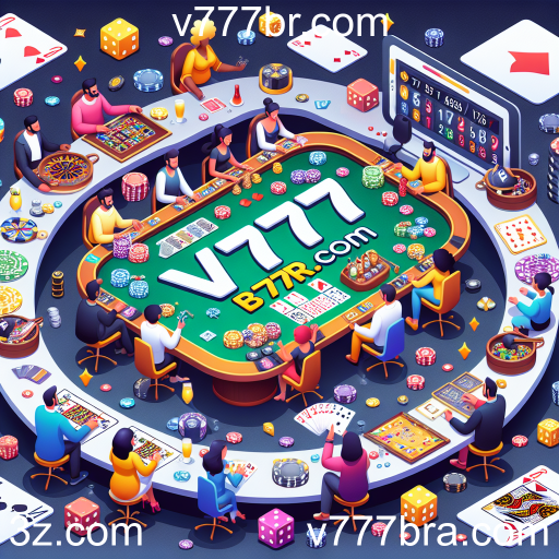 A Magia dos Jogos de Mesa: Uma Experiência Interativa e Social